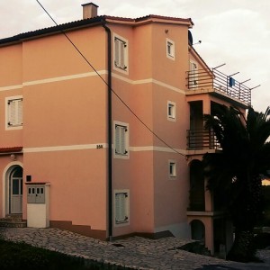 apartmani Aleksandra Rab 002